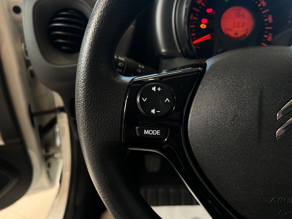 Citroën C1 1,0 VTi Street 5d