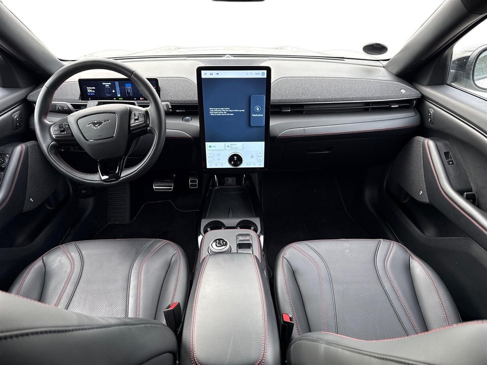 Ford Mustang Mach-E 70 Premium Standard Range AWD 5d