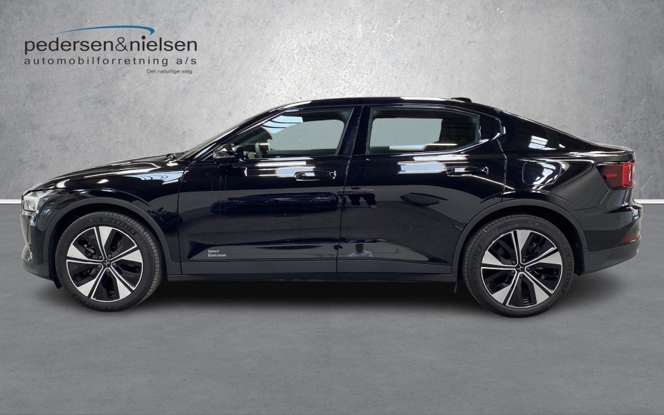 Polestar 2 Long Range AWD 5d