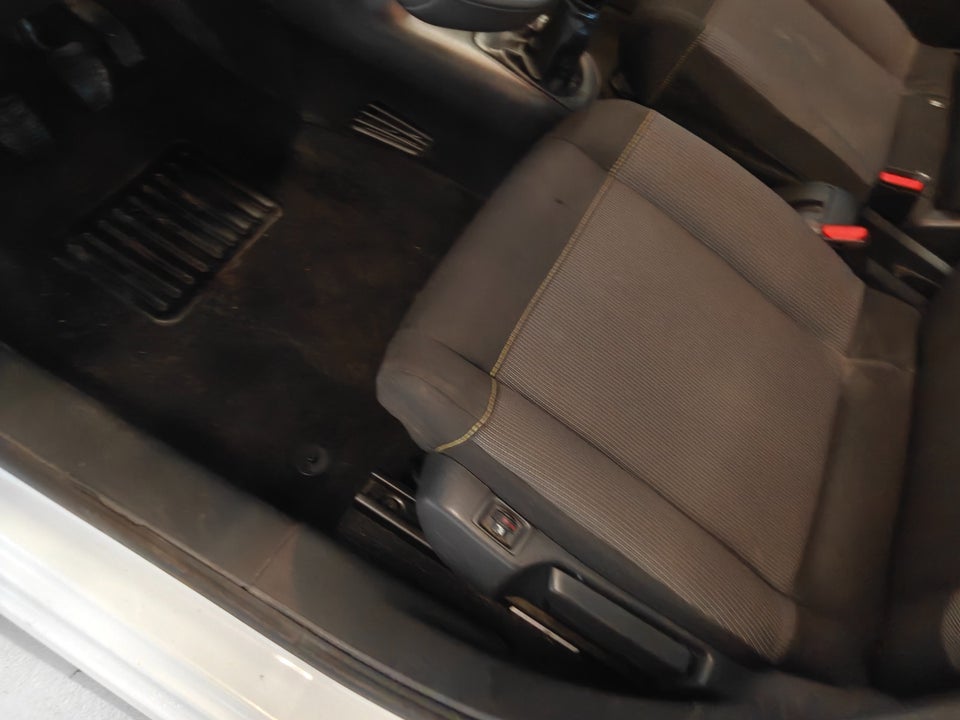 Citroën C3 1,6 BlueHDi 75 Cool 5d