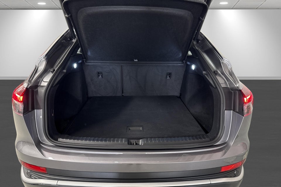 Audi Q4 e-tron 45 Ultra Sportback 5d