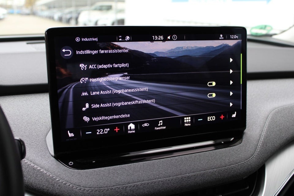 Skoda Enyaq 60 iV Loft 5d