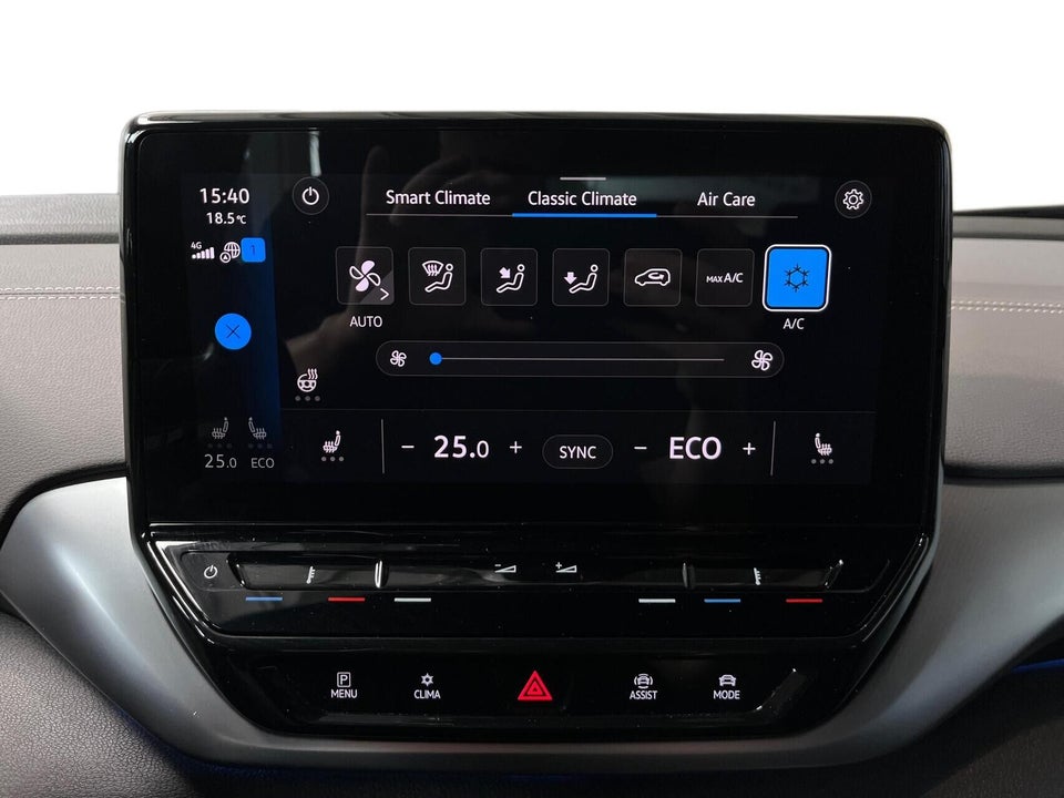 VW ID.4 77 Pro 5d