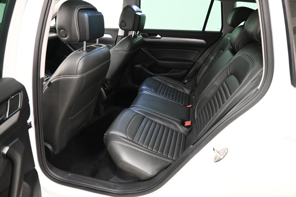 VW Passat 1,4 GTE+ Pro Variant DSG 5d