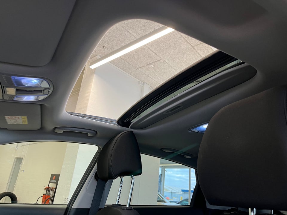 Hyundai Kona 39 EV Trend 5d