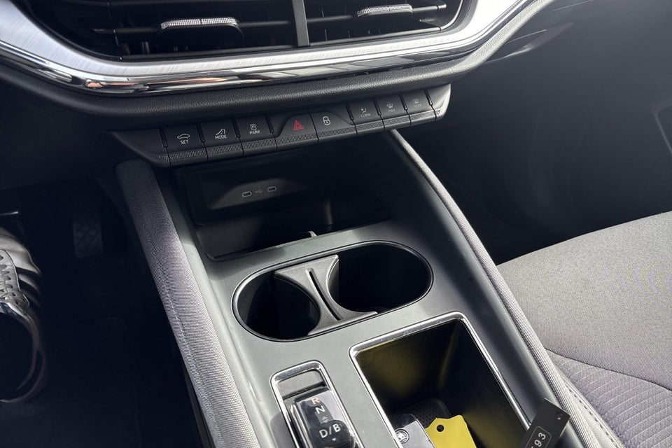 Skoda Enyaq 60 iV Premium 5d