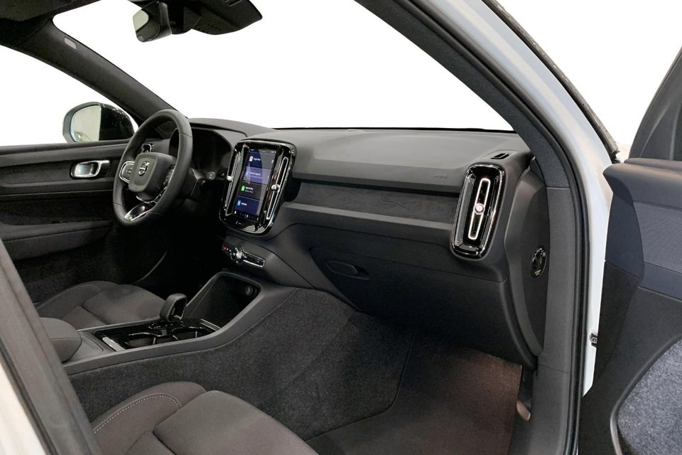 Volvo XC40 P8 ReCharge Twin Plus 5d