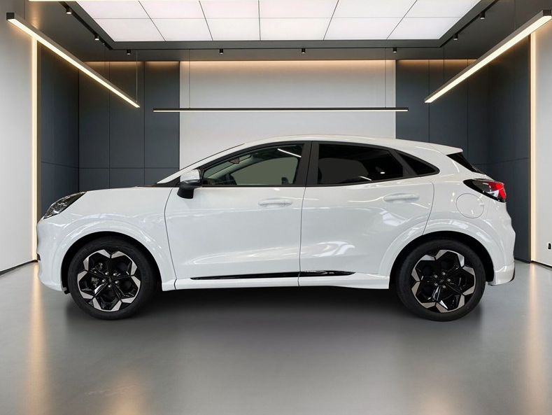 Ford Puma 46 Gen-E Premium 5d