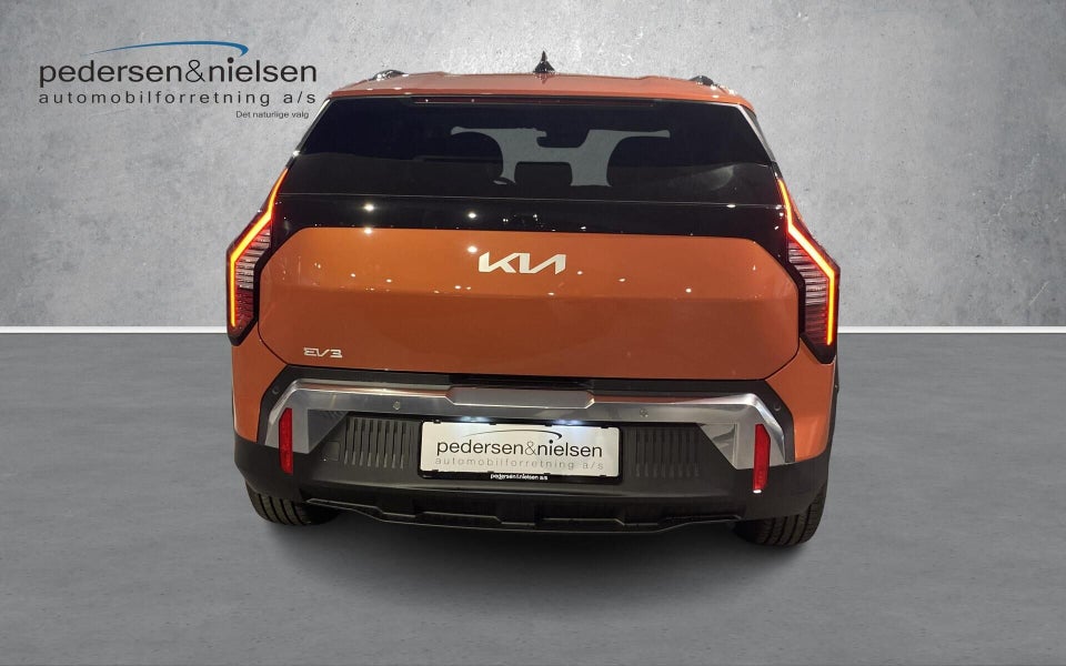 Kia EV3 81 Long Range Prestige 5d