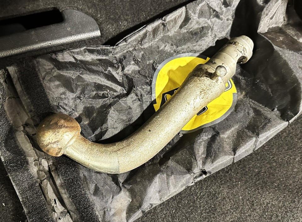 Nissan X-Trail 1,6 dCi 130 Acenta X-tr. 5d