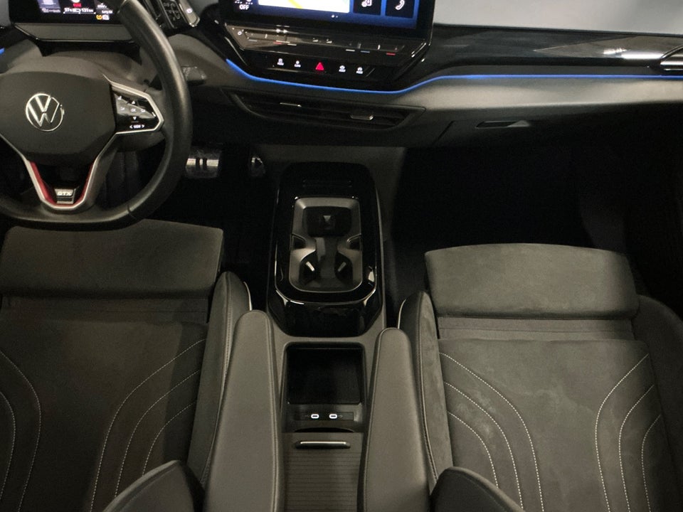 VW ID.4 77 GTX 4Motion 5d