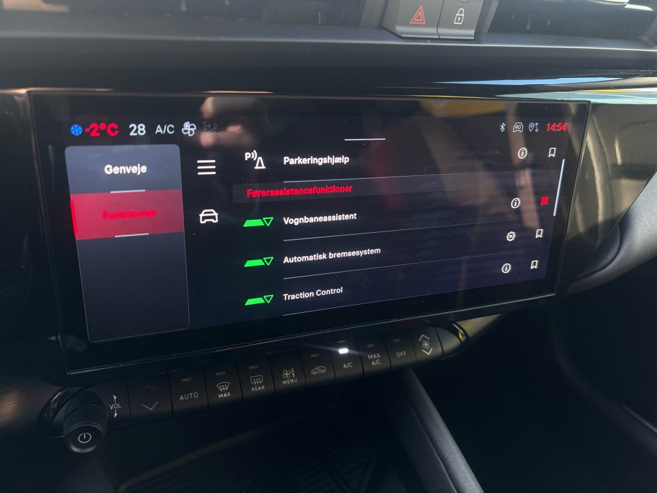 Alfa Romeo Junior Elettrica Speciale 5d