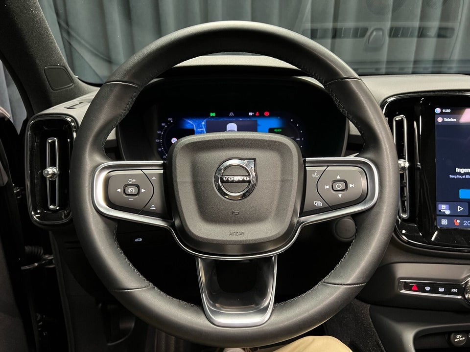 Volvo XC40 P6 ReCharge Ultimate 5d