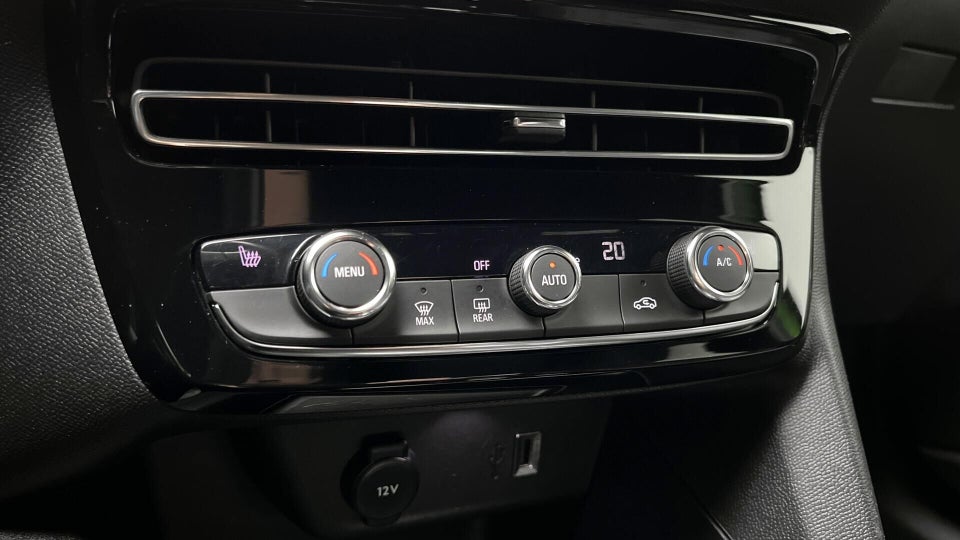 Opel Mokka-e 50 Ultimate 5d