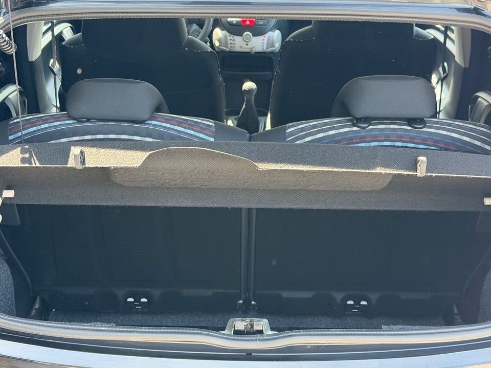 Citroën C1 1,0i Cool 5d