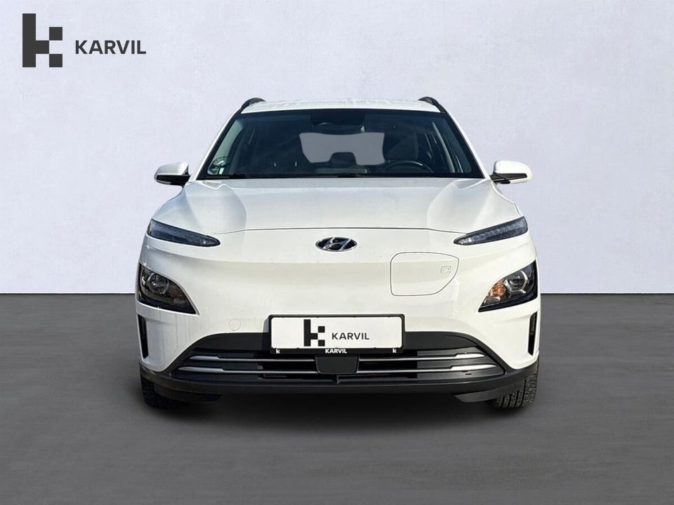 Hyundai Kona 39 EV Trend 5d