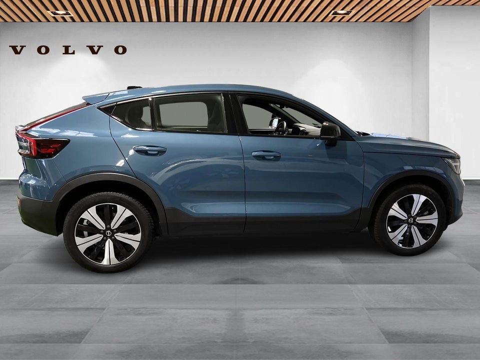 Volvo C40 P6 ReCharge Plus 5d