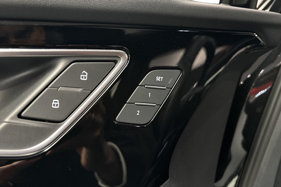 Audi Q4 e-tron 45 S-line Edition 5d