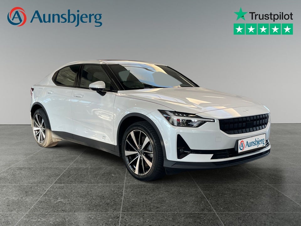 Polestar 2 Standard Range 5d