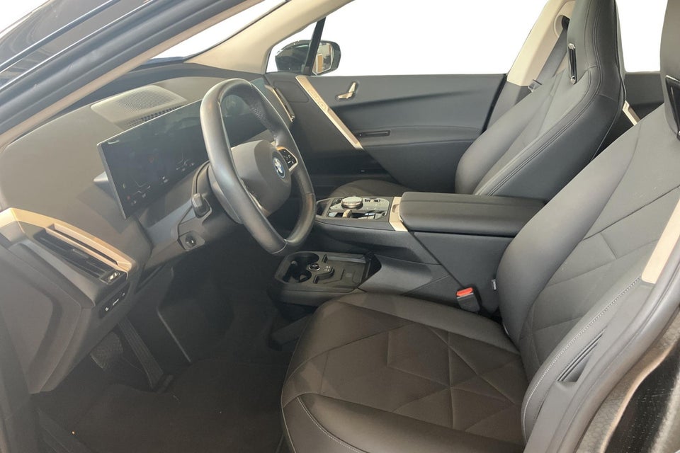 BMW iX xDrive40 Sport 5d