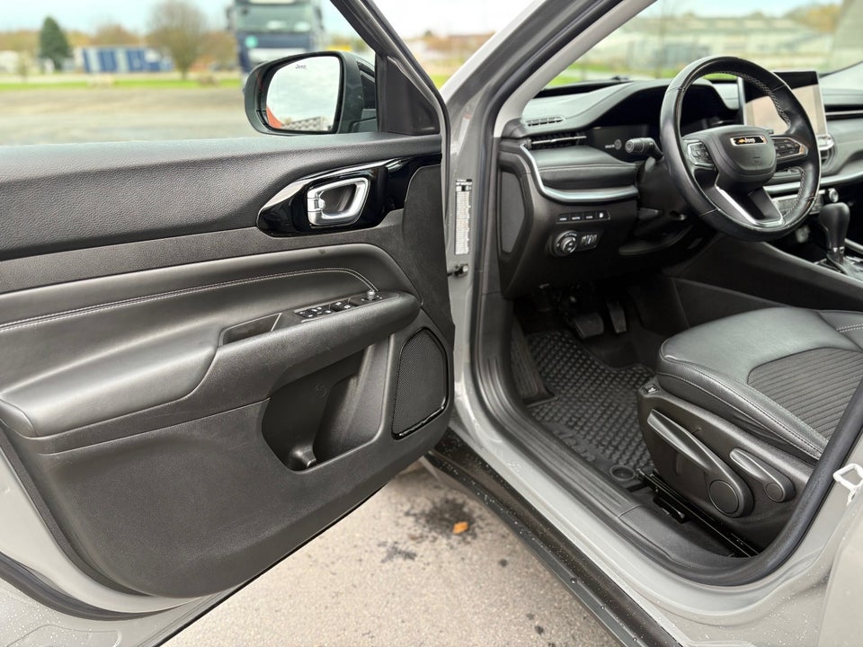 Jeep Compass 1,3 4xe Limited aut. 4x4 5d