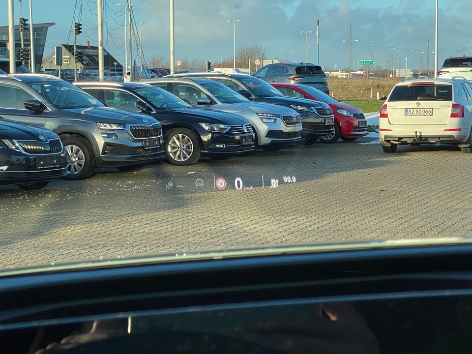 Skoda Elroq 85 iV Sportline 5d