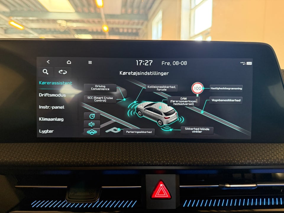 Kia EV6 77 Long Range Access 5d