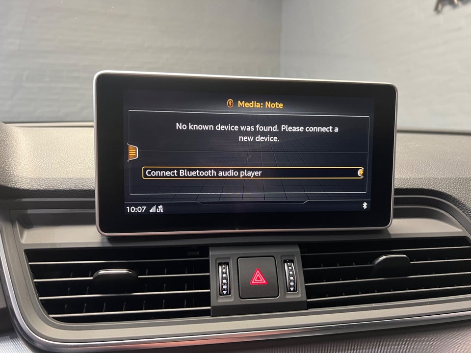 Audi Q5 2,0 TDi 190 S-line quattro 5d