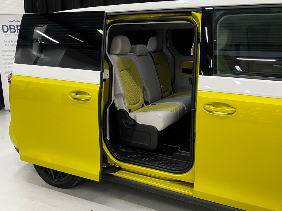 VW ID.Buzz 77 Style SWB 5d