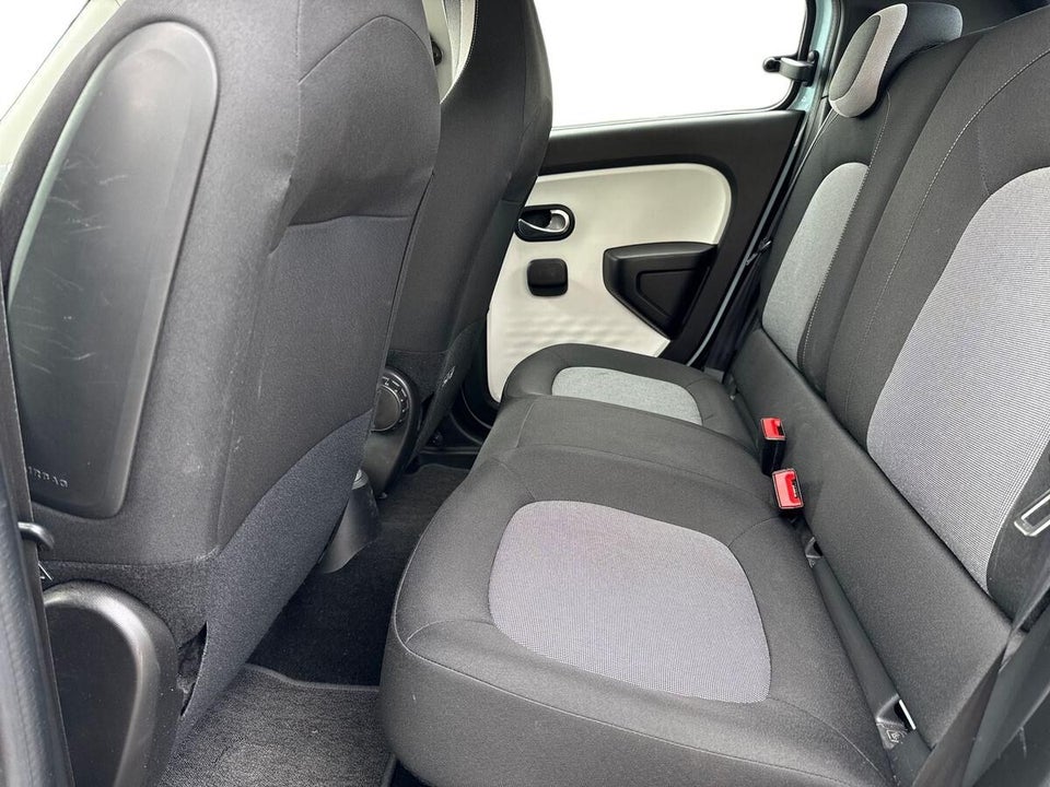 Renault Twingo 1,0 SCe 75 Zen 5d