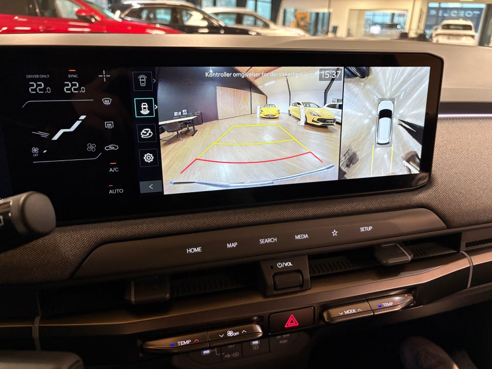 Kia EV3 81 Long Range Upgrade 5d