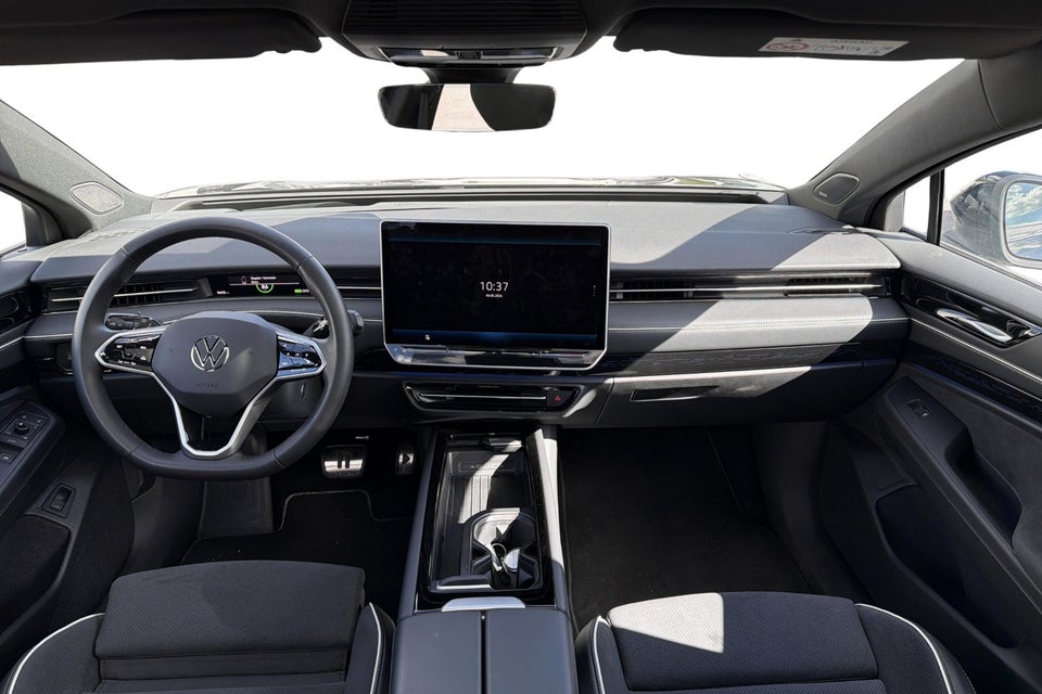 VW ID.7 86 Style S+ Tourer 5d