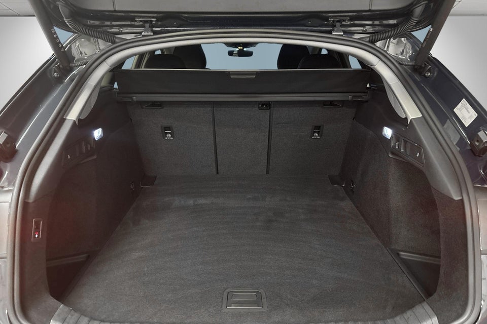 Audi A6 e-tron Progress plus Avant 5d