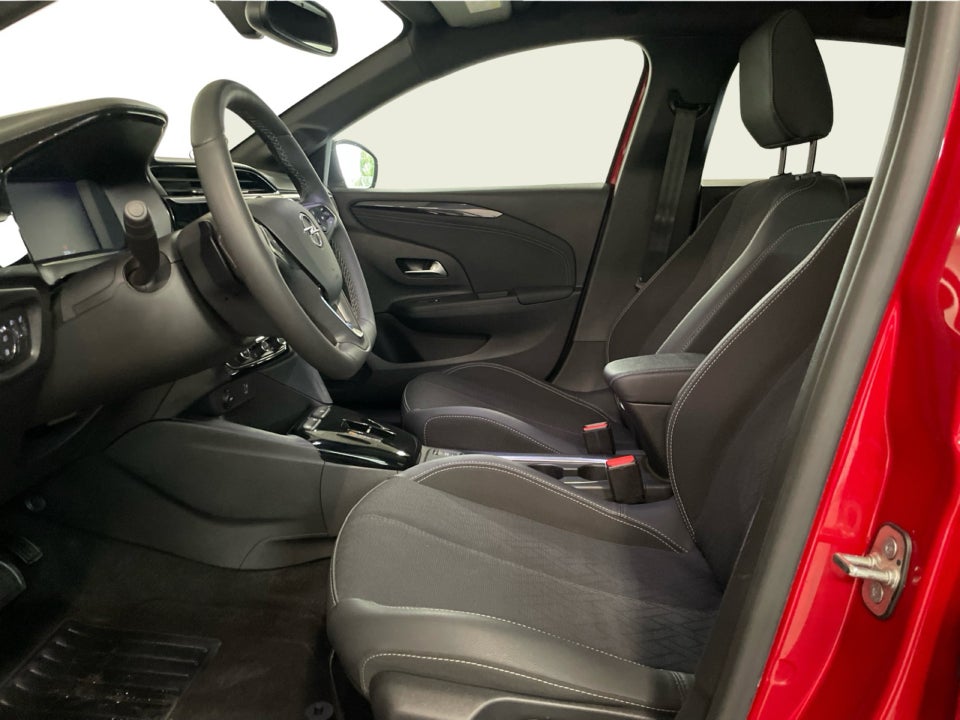 Opel Corsa 1,2 T 100 Elegance Sky aut. 5d