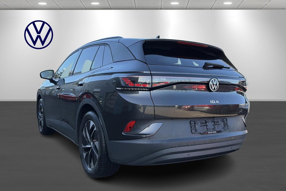 VW ID.4 77 Tech Performance 5d