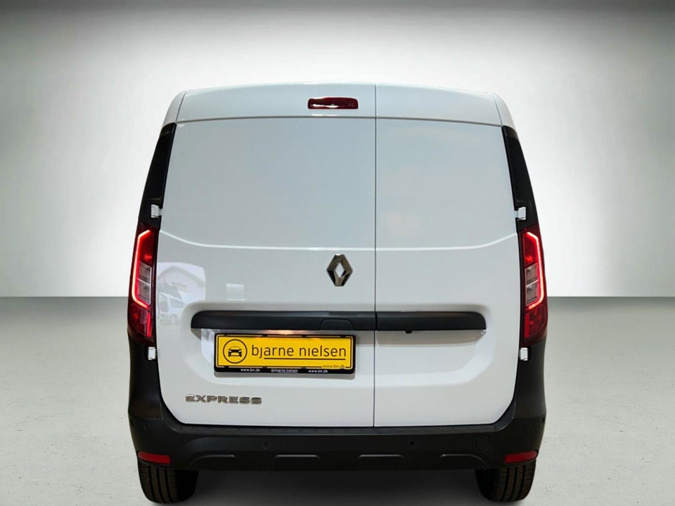 Renault Express 1,5 dCi 95 5d