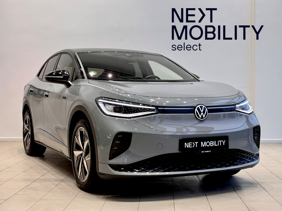 VW ID.5 77 GTX 4Motion 5d
