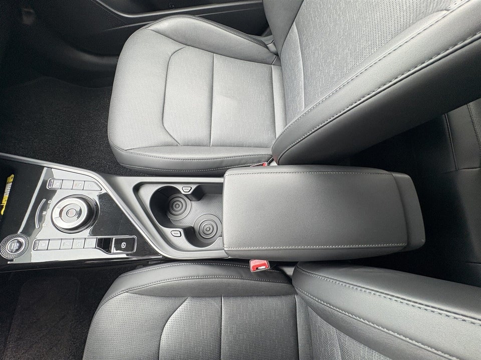 Kia Niro 1,6 PHEV Upgrade DCT 5d