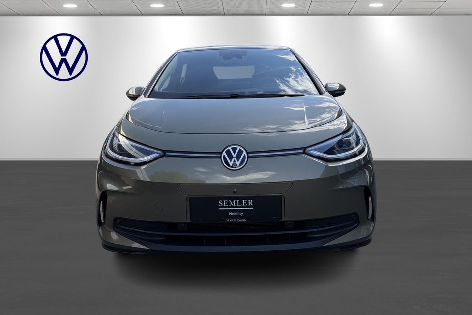 VW ID.3 77 Pro S 5d
