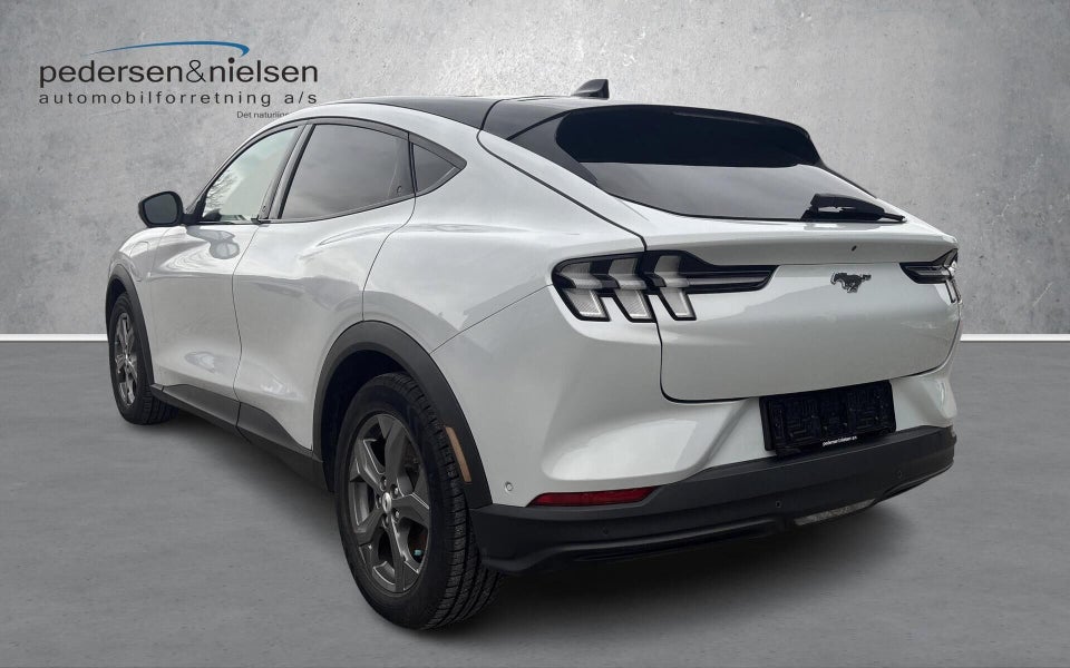 Ford Mustang Mach-E 88 Premium Extended Range 5d