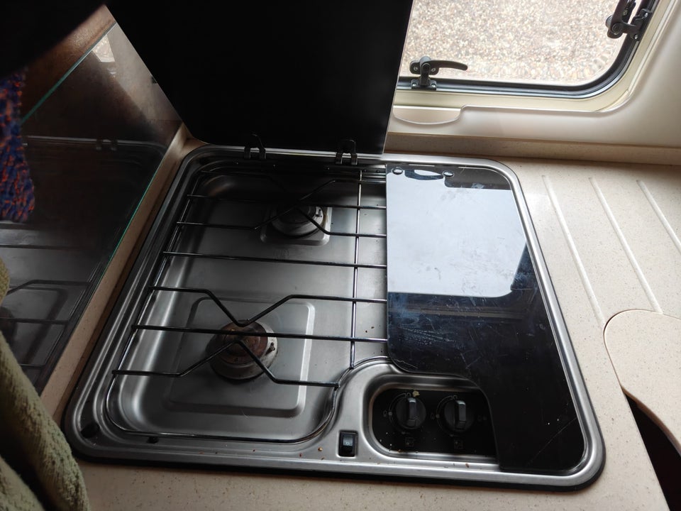 Hymer Exsis i 588 2,3 MJT aut. 2d