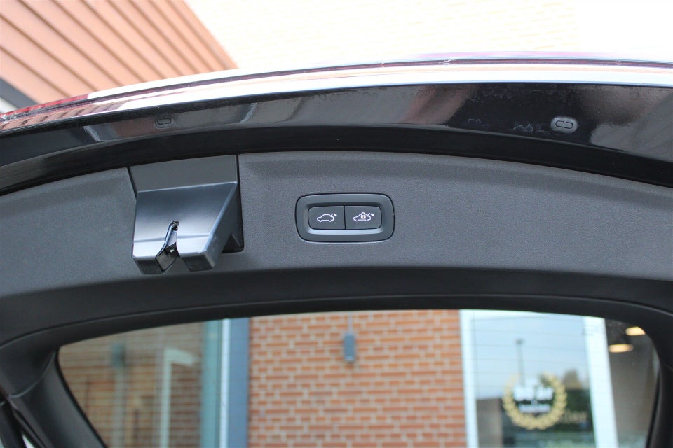 Polestar 2 Long Range AWD 5d