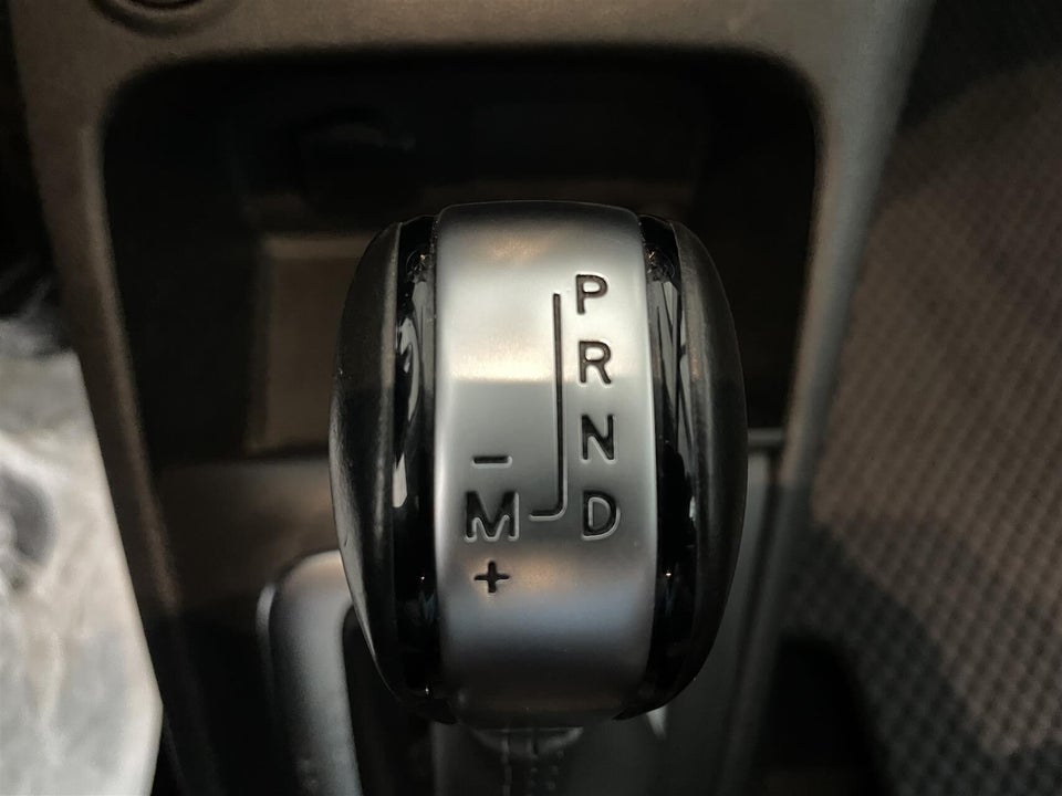 Renault Captur 1,5 dCi 90 Intens EDC 5d