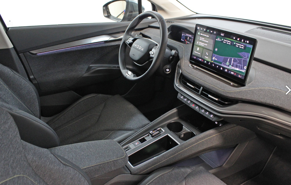 Skoda Elroq 85 iV Premium 5d