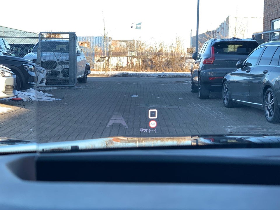 Citroën ë-C4 50 Shine Sport 5d