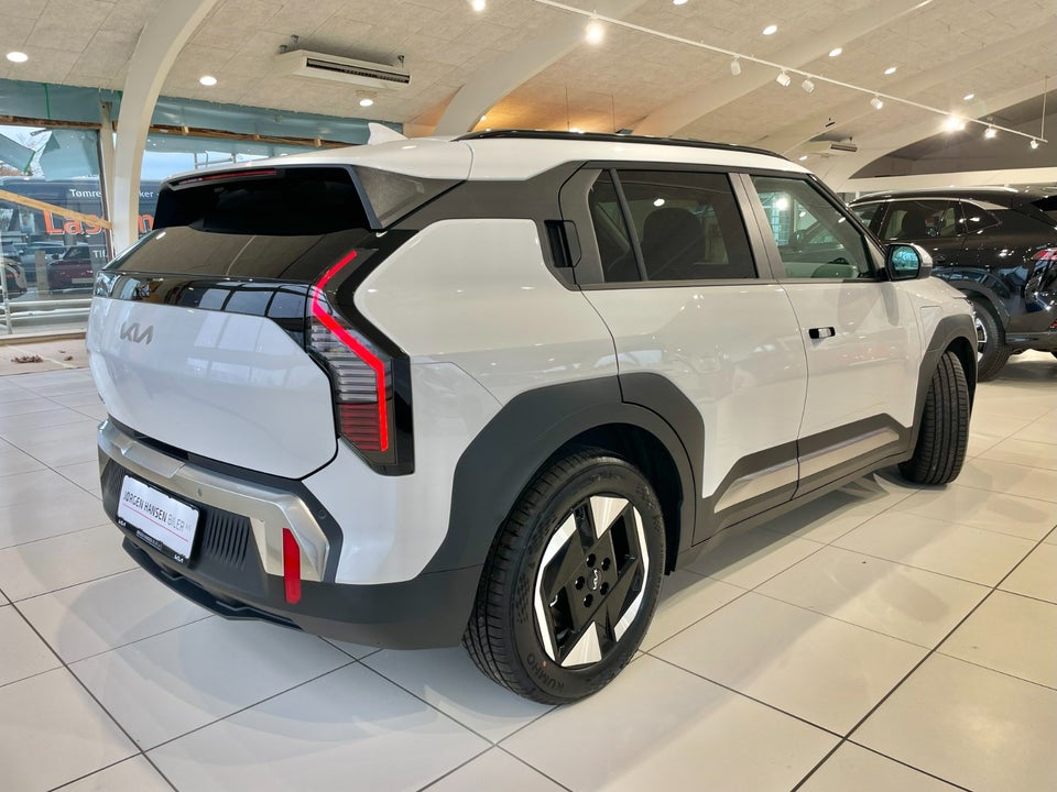 Kia EV3 81 Long Range Prestige 5d