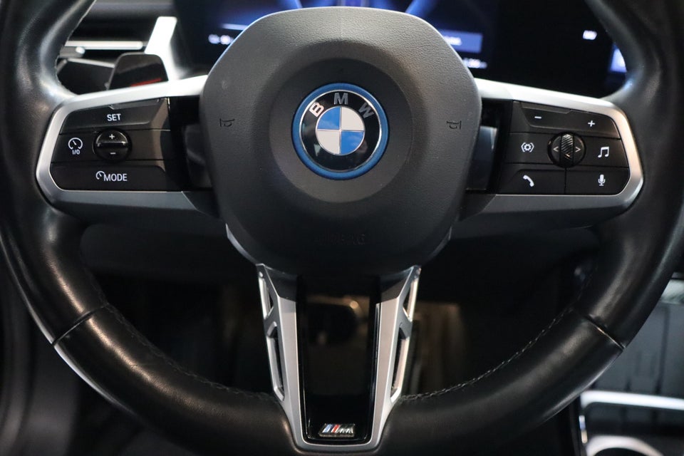 BMW iX1 xDrive30 M-Sport Premium 5d