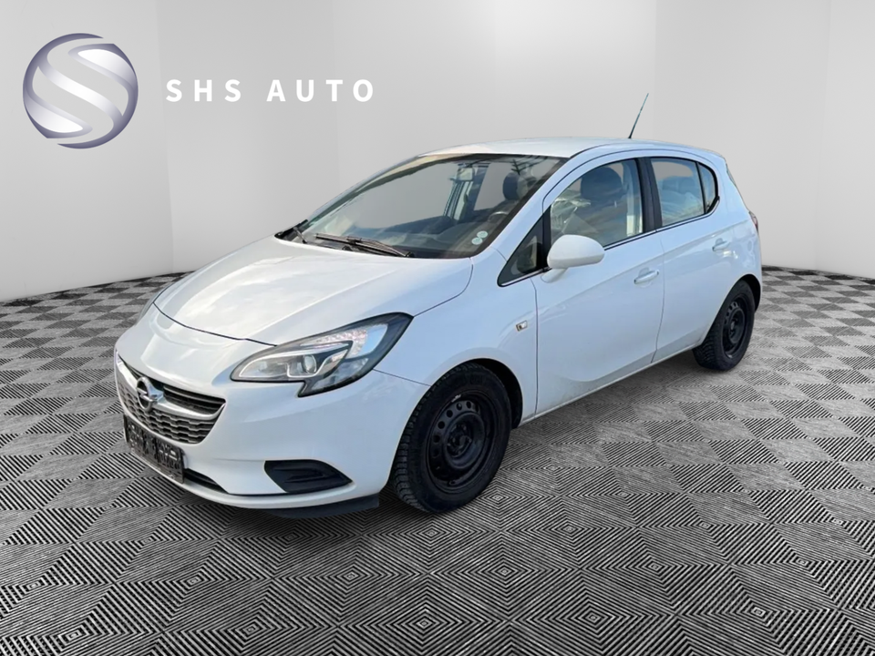 Opel Corsa 1,3 CDTi 95 Cosmo 5d