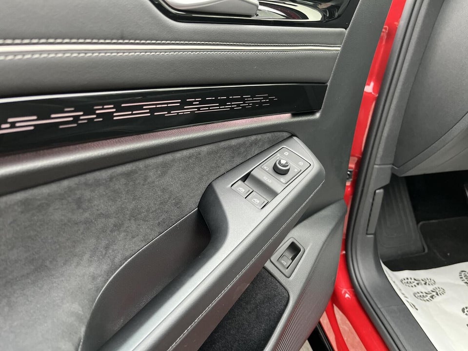 VW ID.7 77 Style Tourer 5d