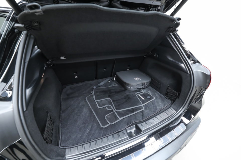 Mercedes EQA250+ AMG Premium 5d